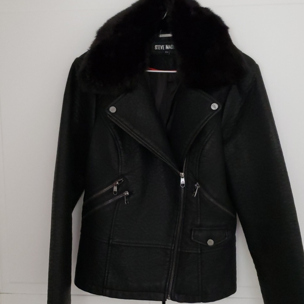 Steve Madden Jacket- Size M